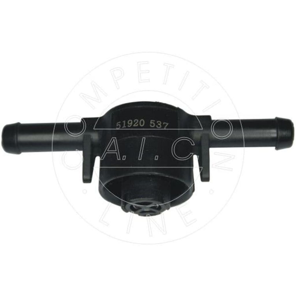 AIC Ventil für Kraftstofffilter für Audi A4 A6 A8 Skoda Superb VW Passat