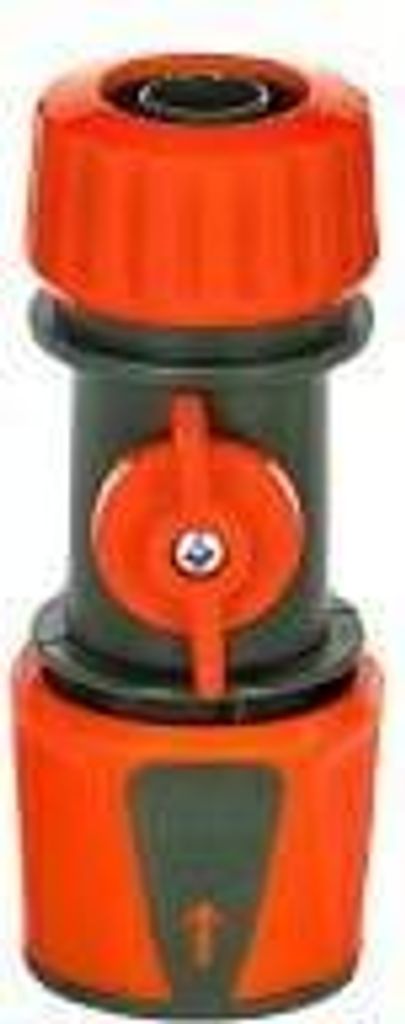 attacco per tubo flessibile da 1/2" Attacco rapido con Immagine del prodotto 