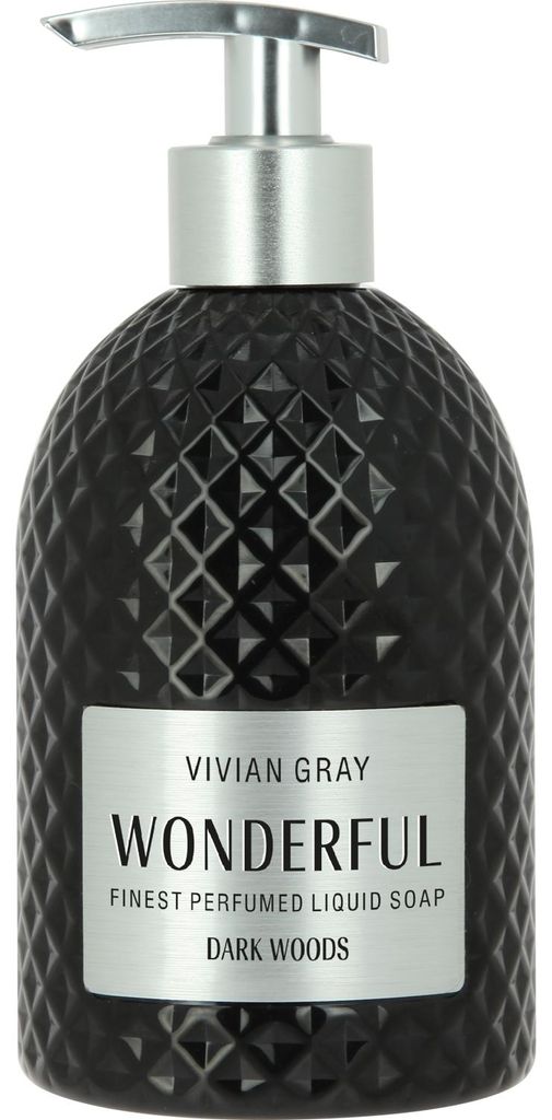 Vloeibare zeep Wonderful Dark Woods, 500 ml Productafbeelding 