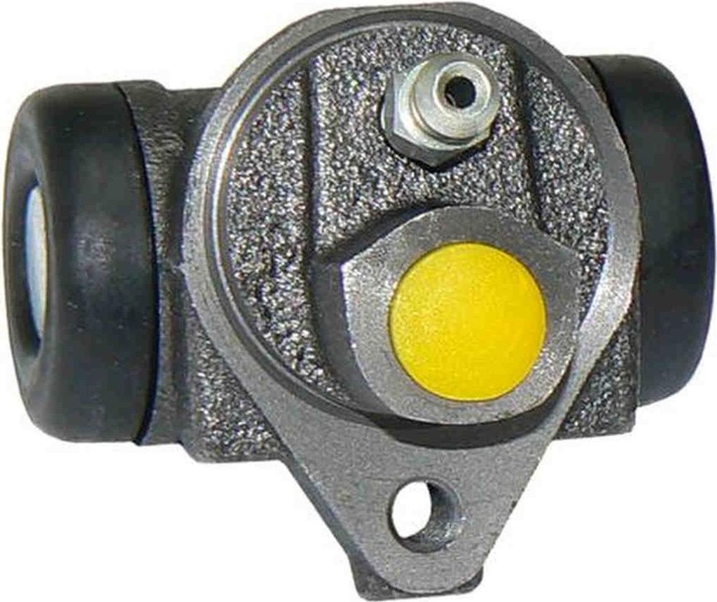 Radbremszylinder Hinterachse Ø 19 mm METZGER für u.a. FORD FIESTA