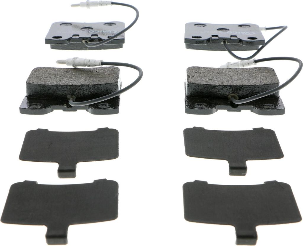 Bremsbelagsatz, Scheibenbremse CITROËN AX, 106 I