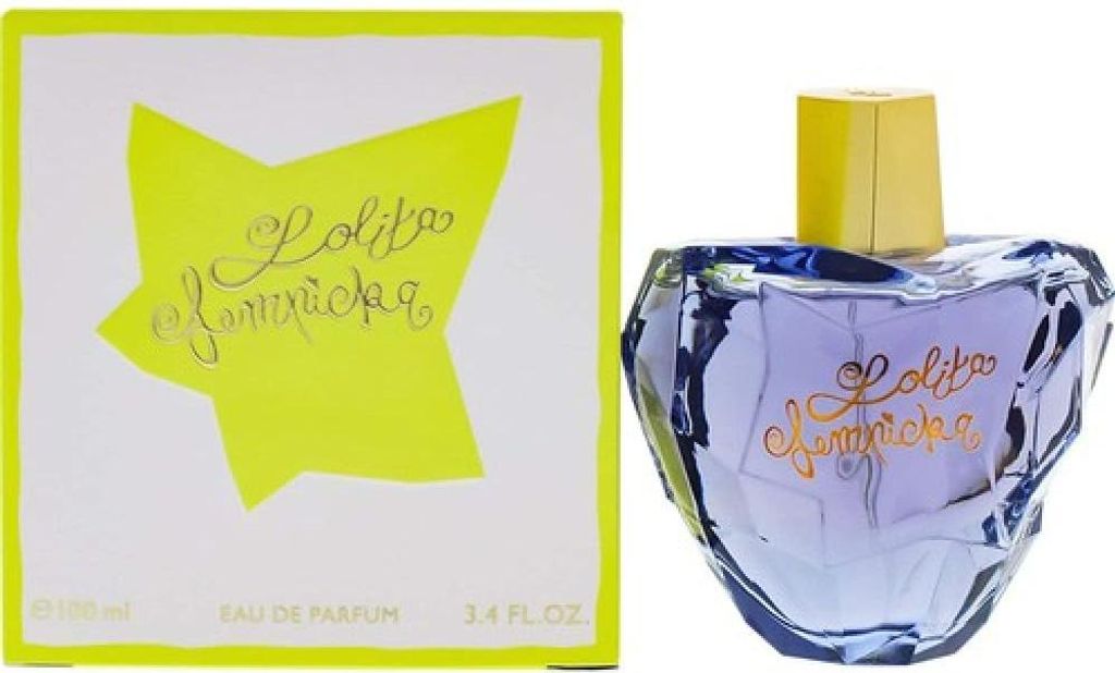 Lolita Lempicka Mon Premier Eau De Parfum 100ml Per Donne Immagine del prodotto 