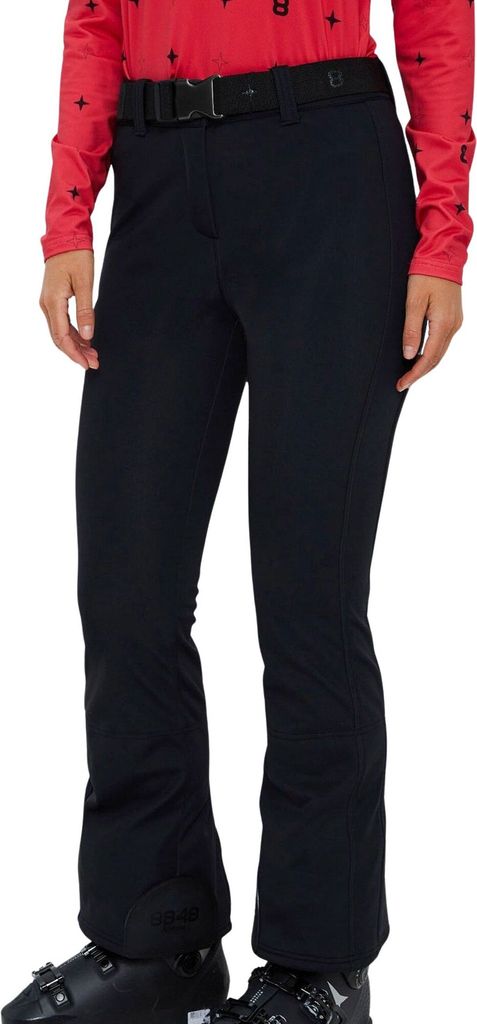 8848 ALTITUDE - tumblr 2.0 in Hose - Skibroek dames - Zwart