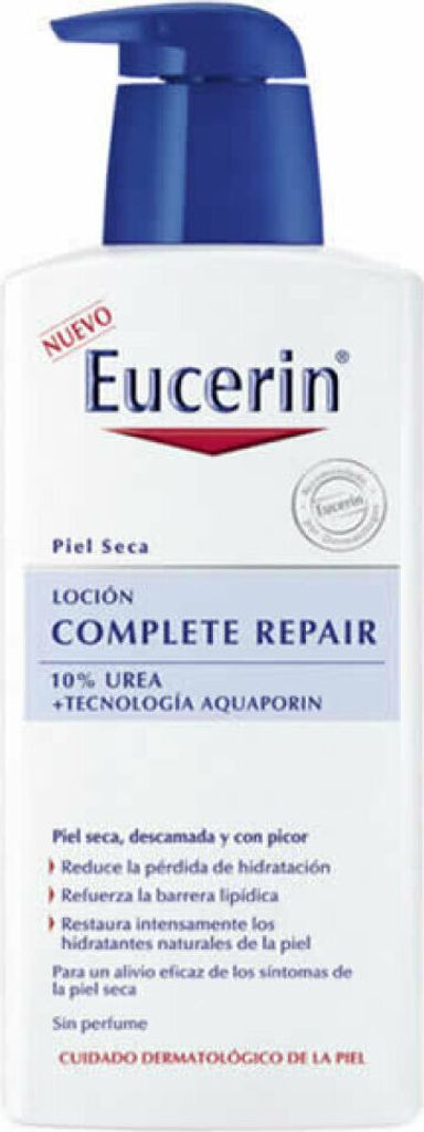 EUCERIN | UREAREPAIR | Body Care Image du produit 
