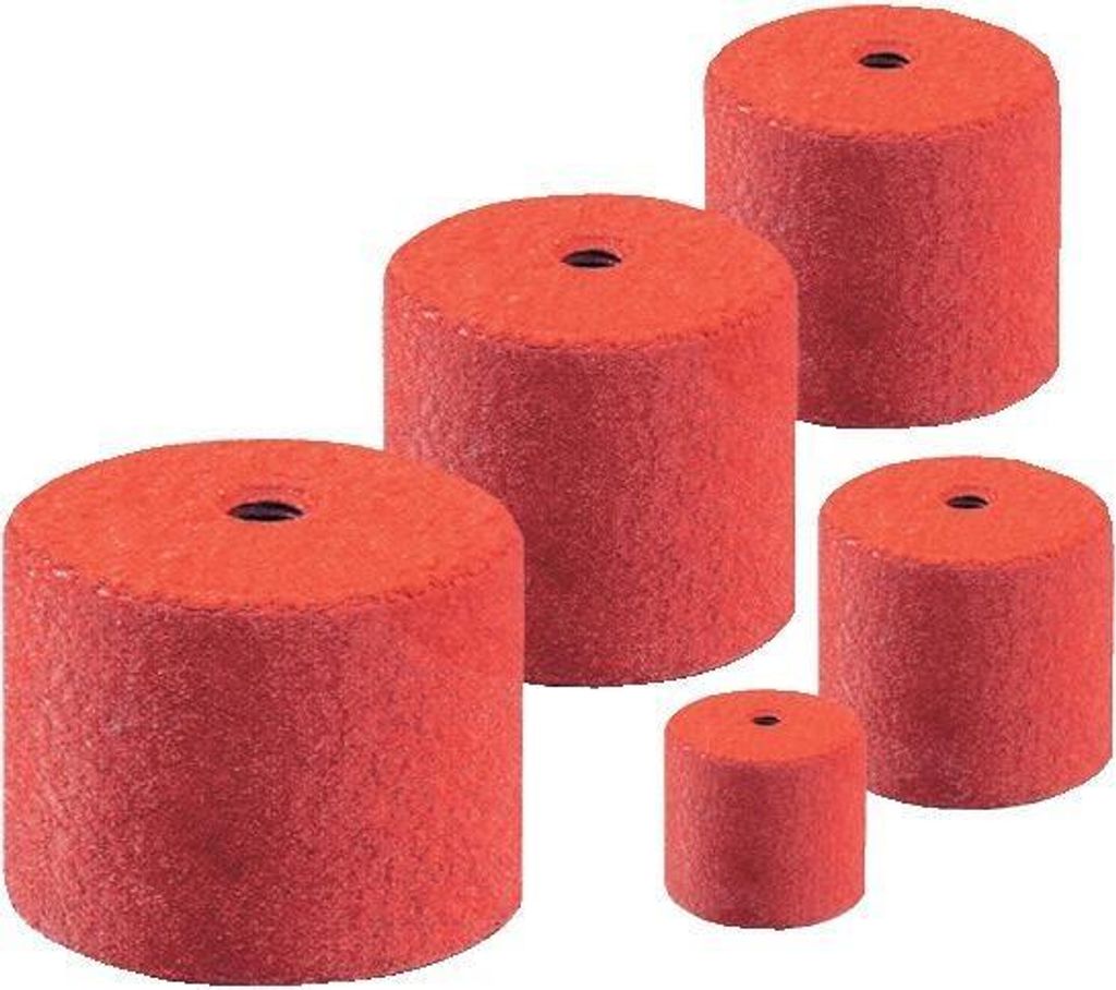 Beloh Topfmagnet D.20,6mm H.19mm m.Gewindesacklochbohrung Haftkraft 40 N