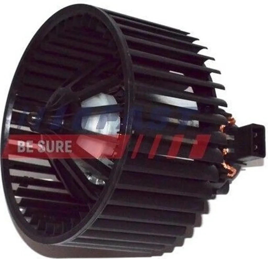 Ventilateur d'habitacle pour réparer la ventilation de Seicento
