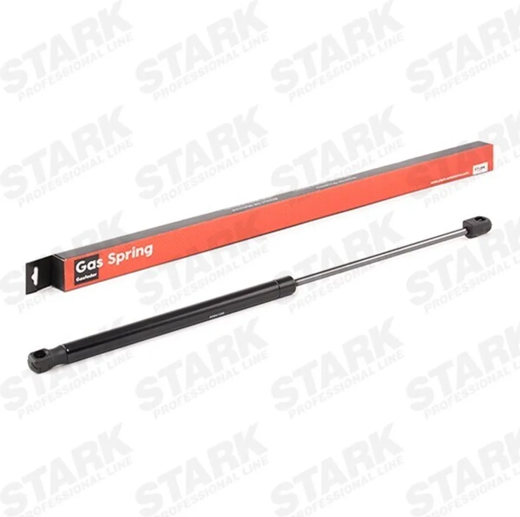 Vérin de hayon STARK SKGS-0220016 pour Mercedes Classe A W168 OE 1689800164