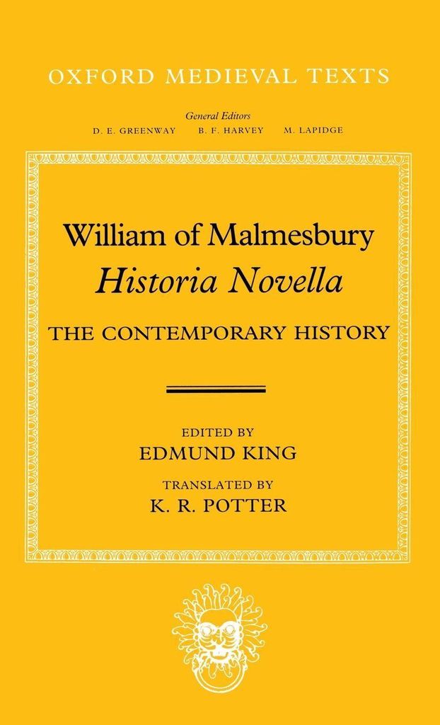 Malmesbury