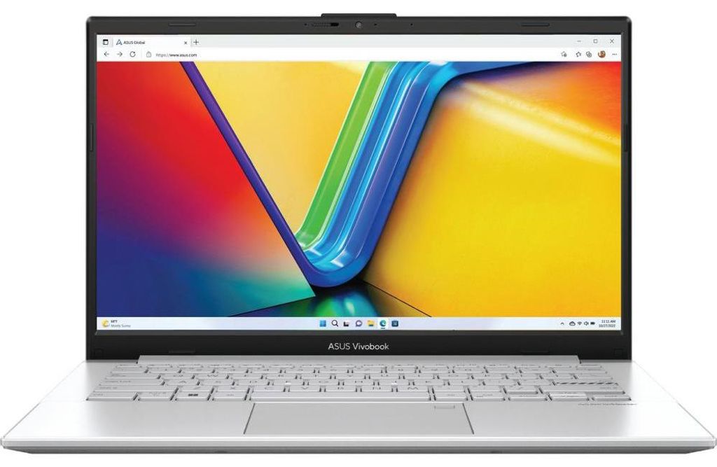 Notebook ASUS Vivobook Go 14 E1404TA-EB094W Zdjęcie produktu 