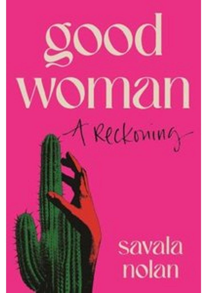 Good Woman