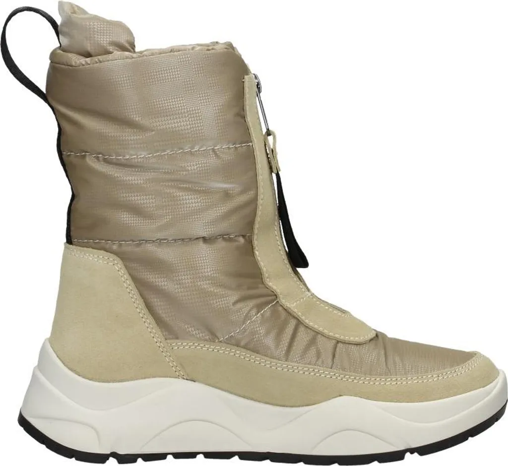 Bottes de Neige Antarctica Beige 38 Imperméables et Fourrées