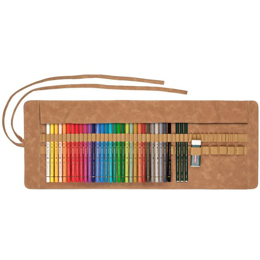 Faber-Castell 110030 FABER-CASTELL Farbstift Polychromos Productafbeelding 