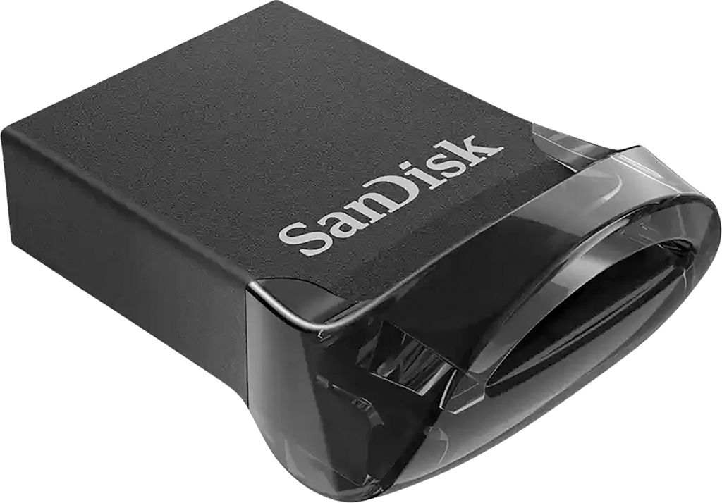 SANDISK USB 3.2 Stick Ultra Fit 1 TB