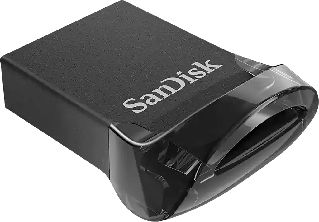 Clé USB discrète SanDisk Ultra Fit : ne perdez plus de place ni de temps
