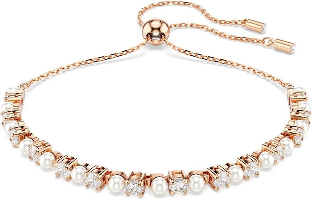 Swarovski MATRIX ARMBAND 5729506 Damenarmband Produktbild 