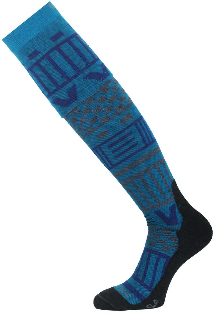 Lasting Merino-Skisocken SLA