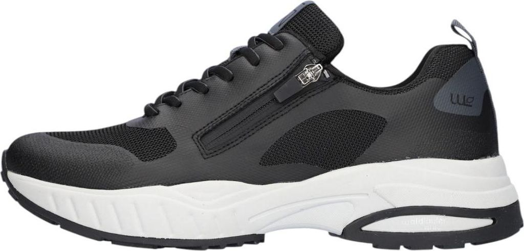 Scarpe da uomo Waldläufer H Pero, modello stringato Immagine del prodotto 