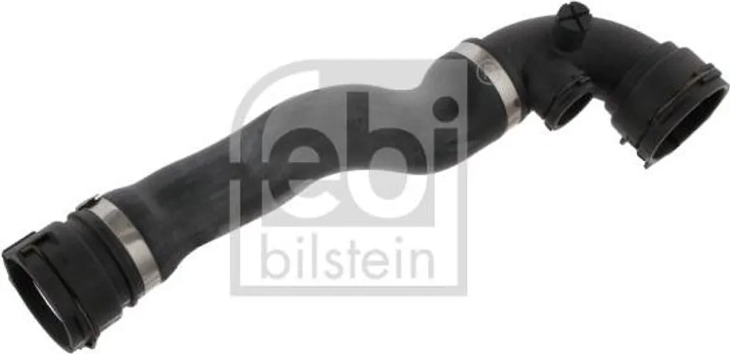 Durite radiateur Febi Bilstein 32599 pour réparation circuit de chauffage