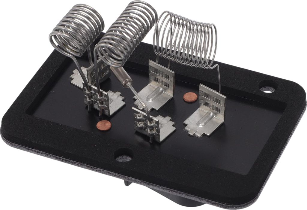 HVAC Gebl?semotorwiderstand Heizungsgebl?sewiderstand Nr. RU646/18040101/52454736 fš¹r Sturn Sc 1991-1992 Kunststoff Metall 1 Stš¹ck