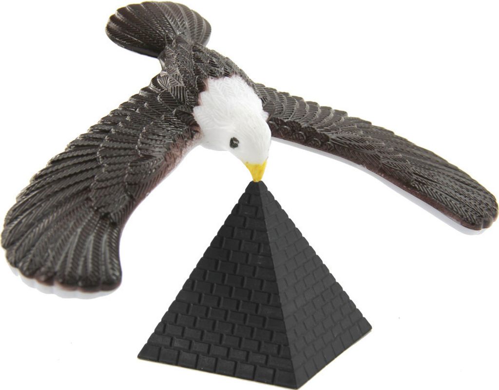 Balanciervogel, Schwebeadler Produktbild 