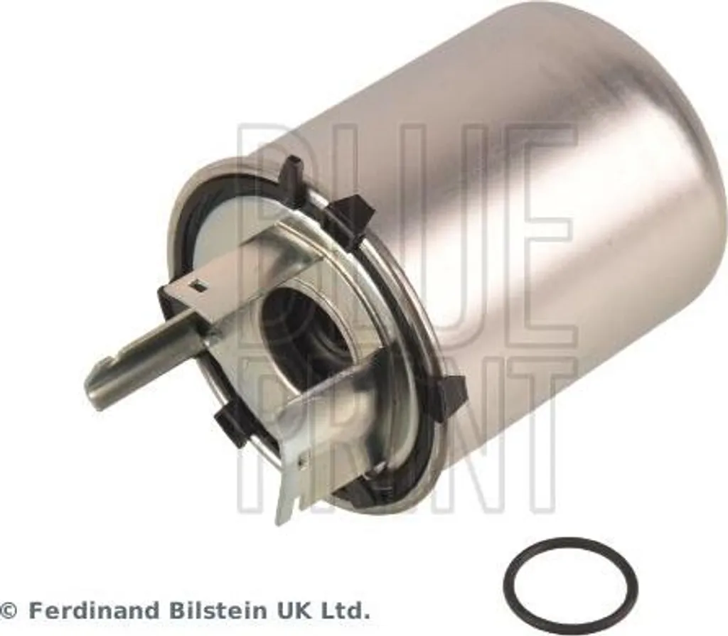 Filtre à gasoil haute performance pour Renault Kadjar et Nissan Koleos
