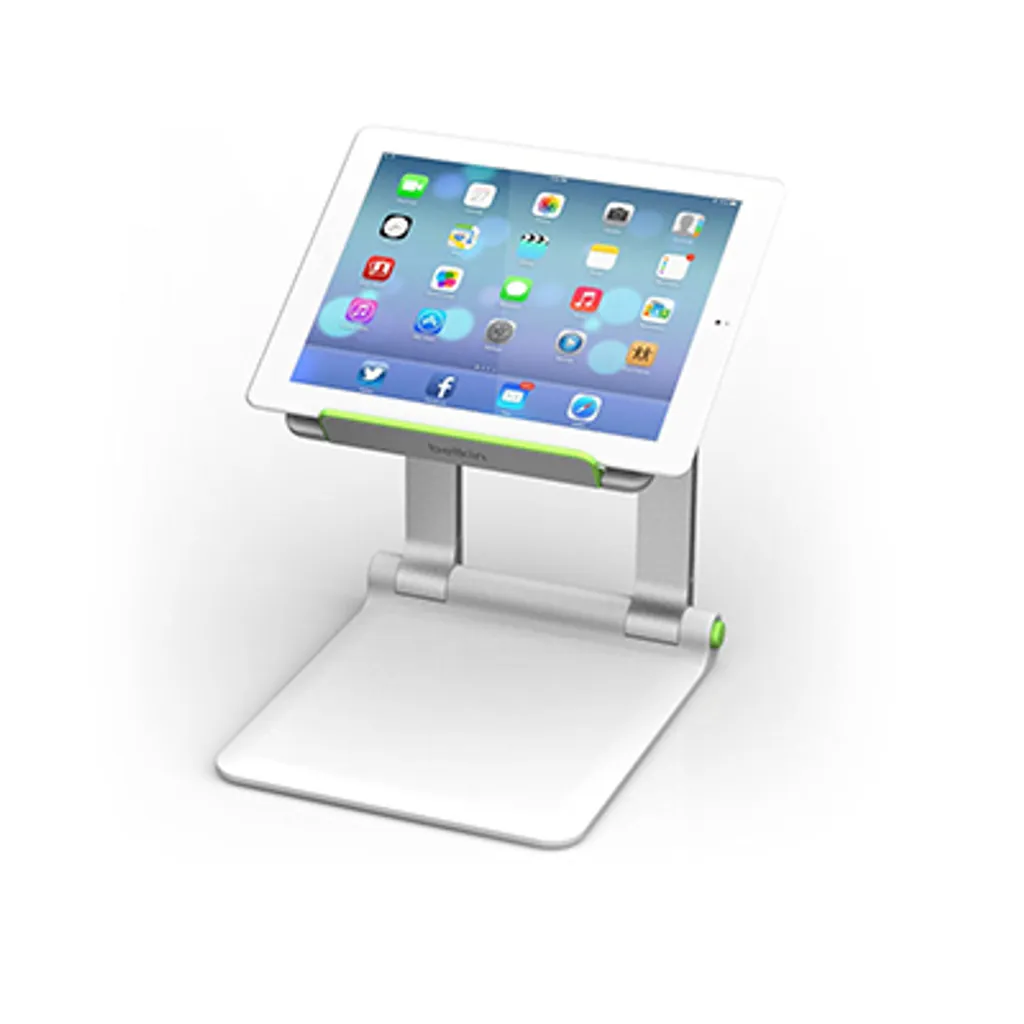 Belkin Stage portable pour tablettes B2B118 support interactif noir - 2