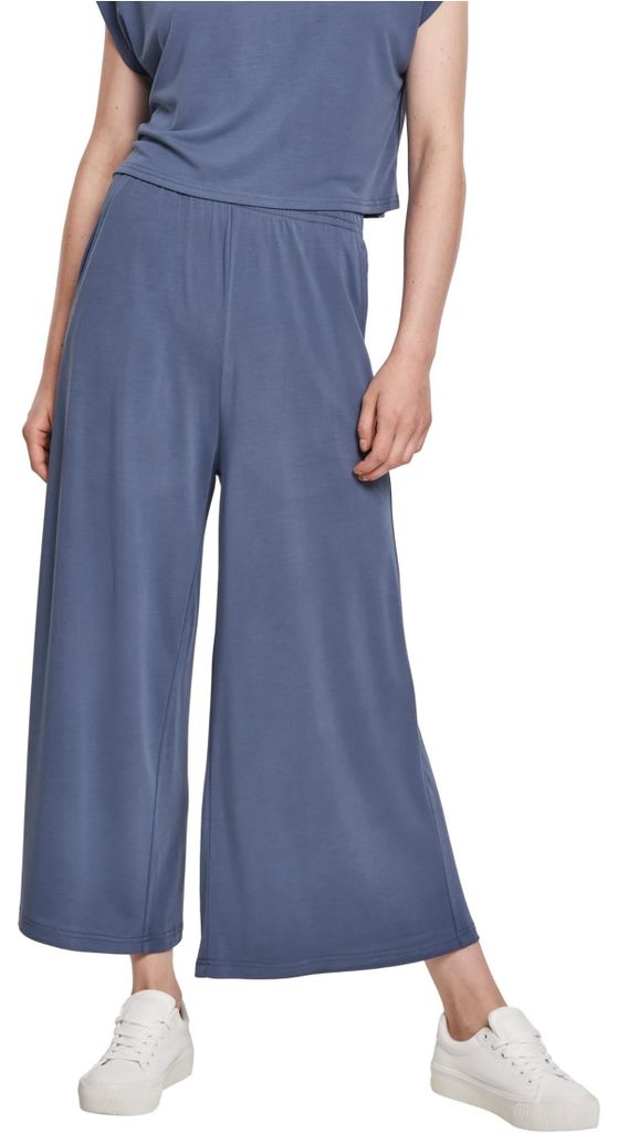Pantaloni da donna Urban Classics, modello culottes in Immagine del prodotto 