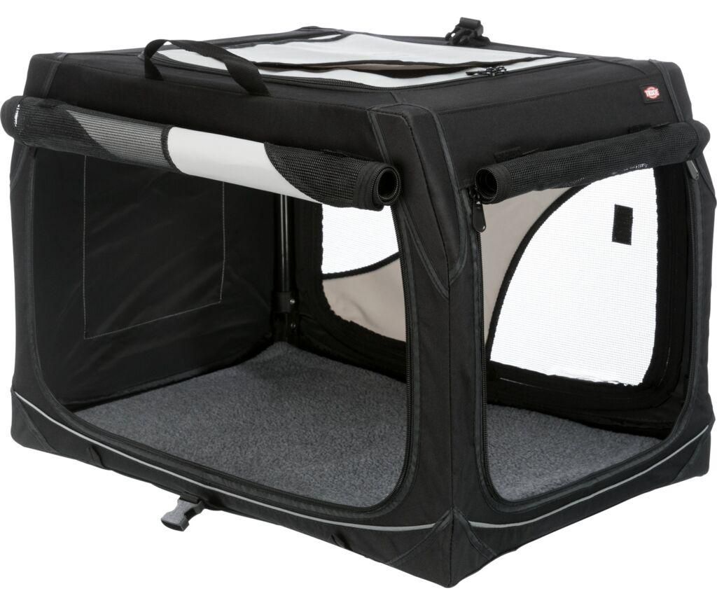 TRIXIE Hundebox Vario - 61 × 43 × 46 cm Produktbild 