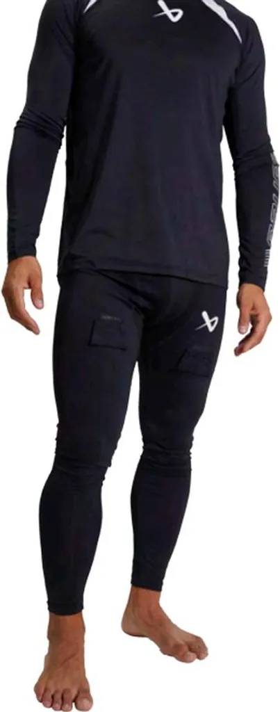 Short de Hockey Bauer Performance Senior XL avec Porte-Chaussettes