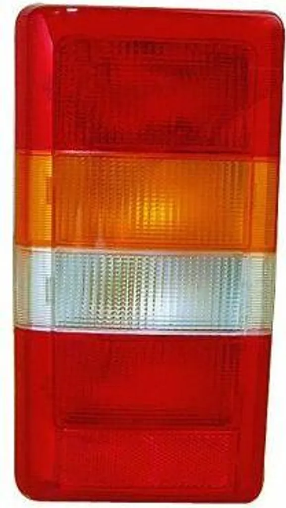 Fanale Posteriore SX per Renault Trafic ABAKUS 551-1922L-UE | Qualità OE