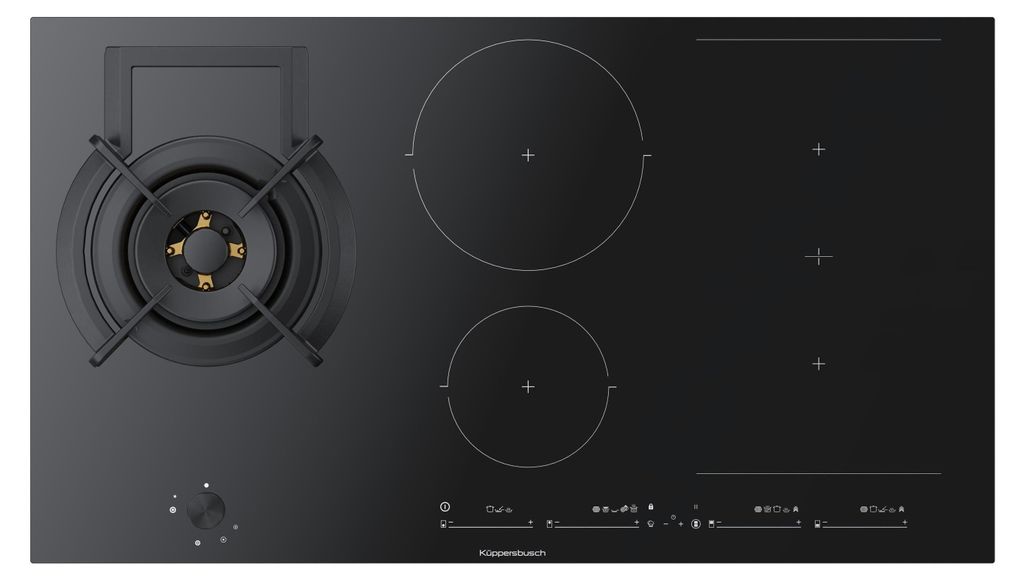 Küppersbusch KIG 9850.0 SR-DBA K-Series. 8 Produktbild 