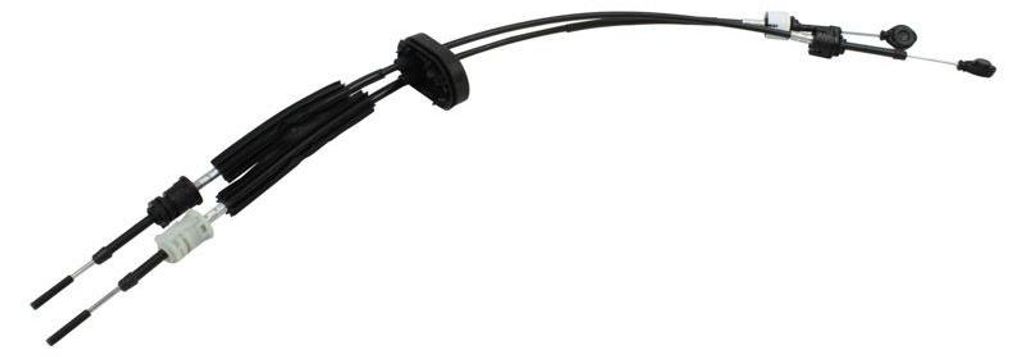 MAXGEAR 32-1930 Seilzug Schaltgetriebe für OPEL ZAFIRA TOURER C (P12)