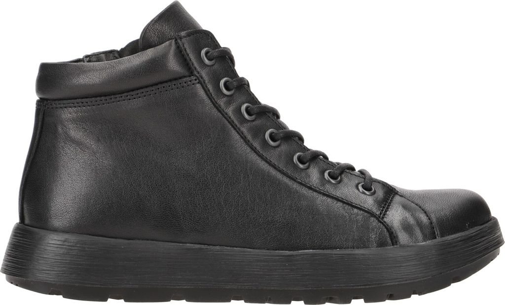 Think! Komfort Stiefeletten Damen 31363330393036 Schwarz 40