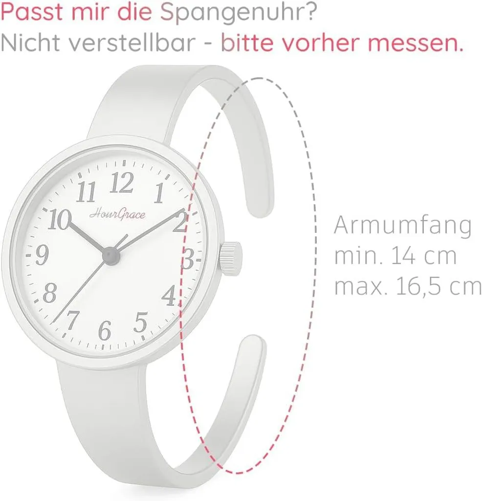 Elegante orologio da donna con chiusura a scatto - Design in oro e nero con movimento al quarzo, bracciale in metallo e dettagli scintillanti - Orologio elegante da indossare tutti i giorni e nelle occasioni speciali - 2