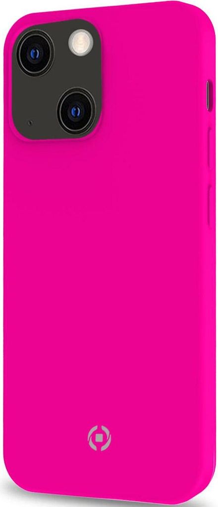 Celly Chrome Handytasche 15,5 cm (6,1") Hülle Rosa