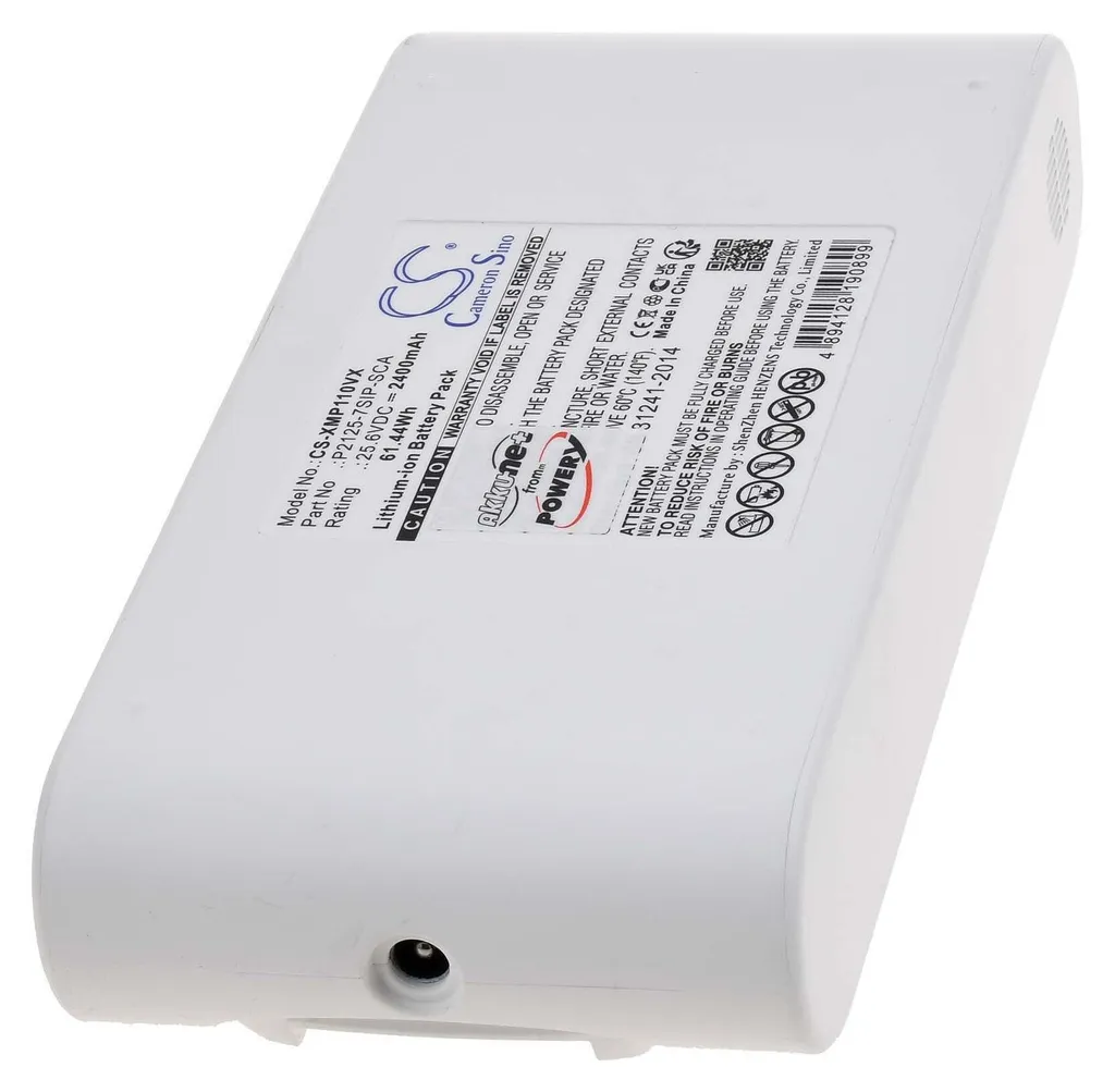 Batterie pour Dreame P10 Pro : Retrouvez l'Autonomie de Nettoyage
