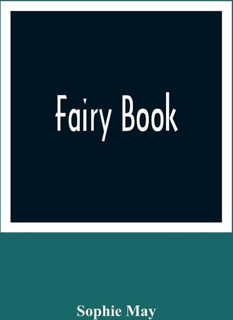 Fairy Book