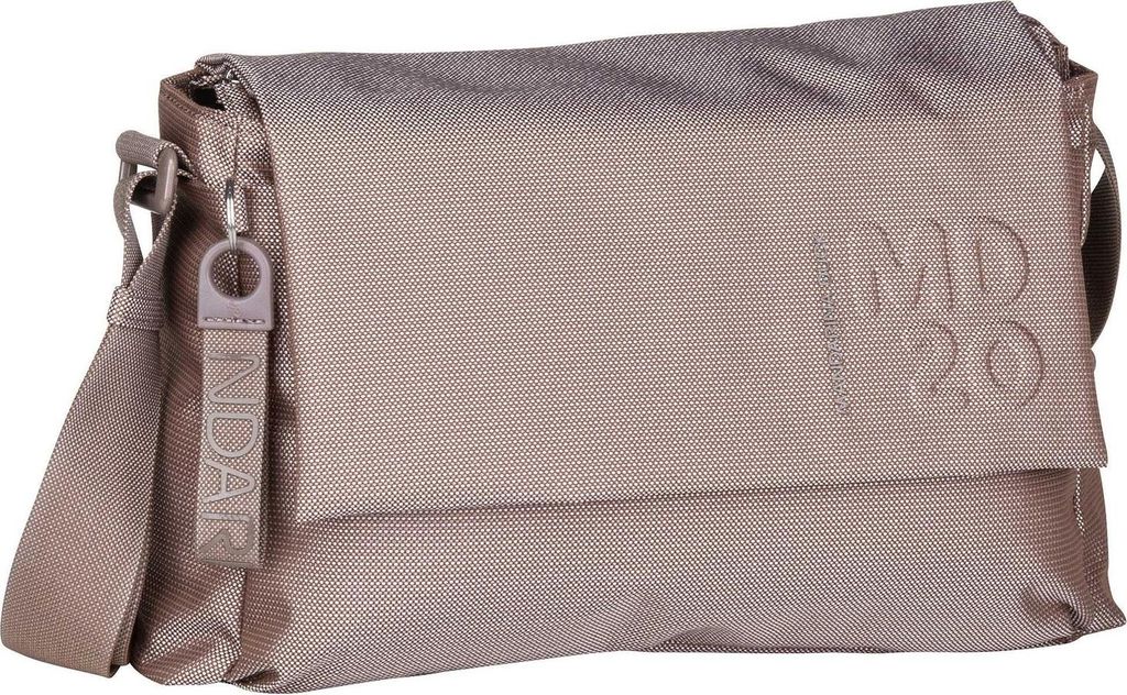 Mandarina Duck Umhängetasche MD20 QMT28 22 x 35 x 11