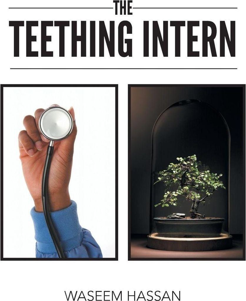 The Teething Intern
