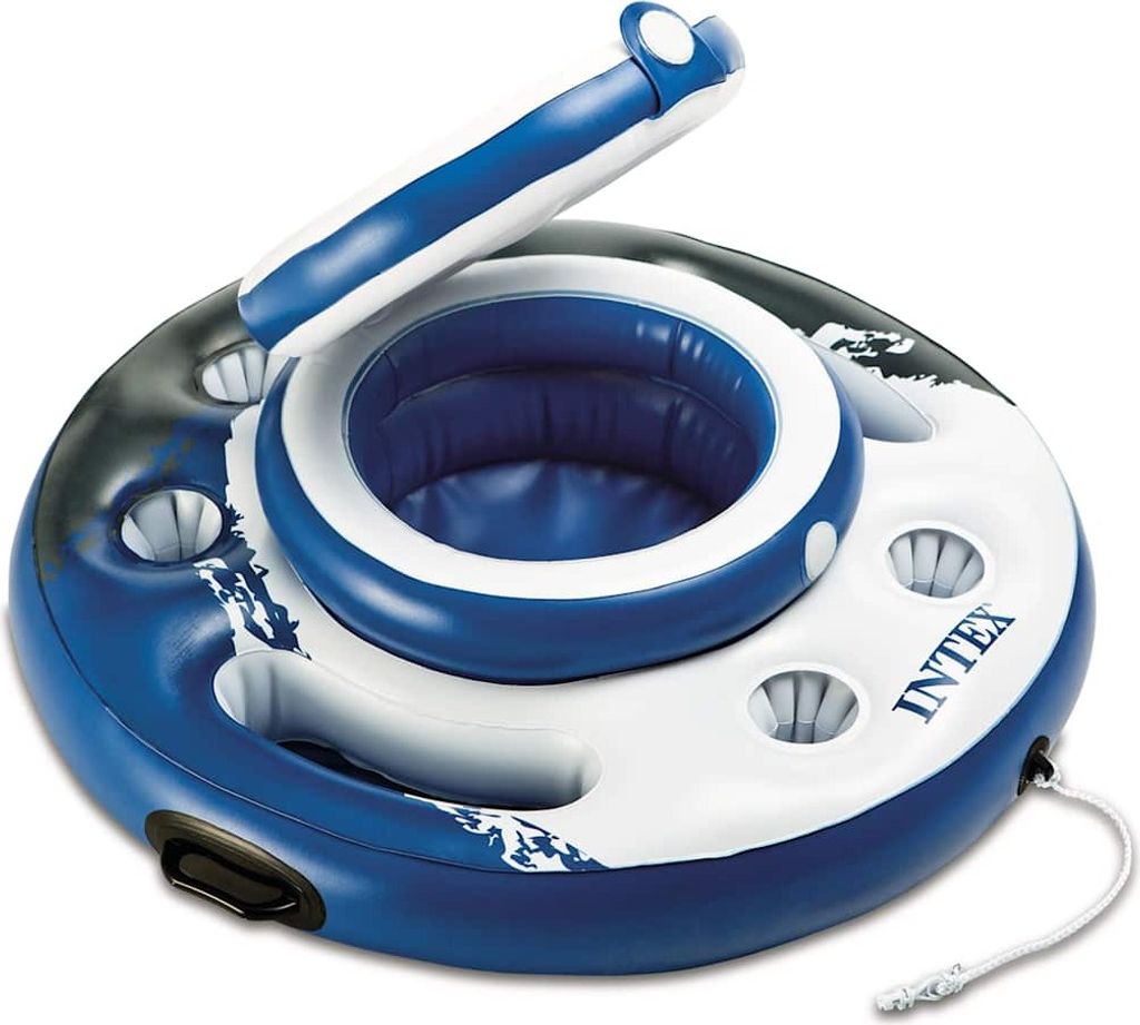 INTEX Getränkehalter Mega Chill Schwimmend Produktbild 