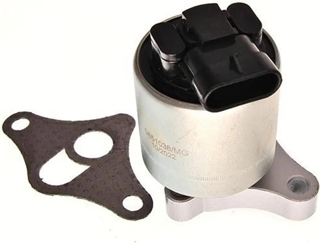 Remplacement Vanne EGR pour Opel Astra et Corsa - Solution OE 17098055