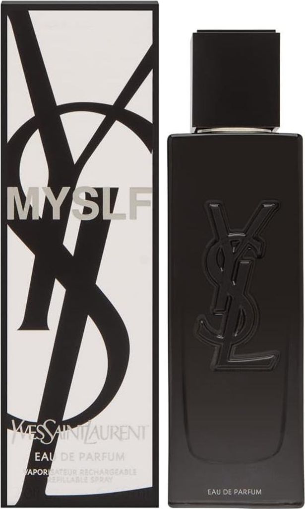 Yves Saint Laurent Eau de Parfum 100ml Immagine del prodotto 