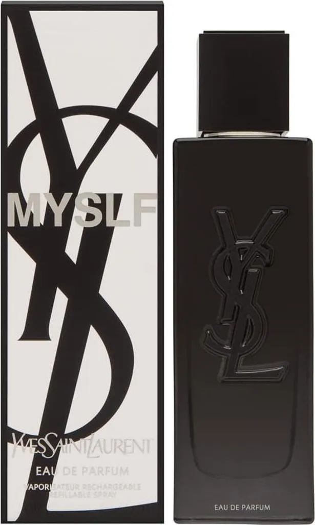Yves Saint Laurent Eau de Parfum 100ml