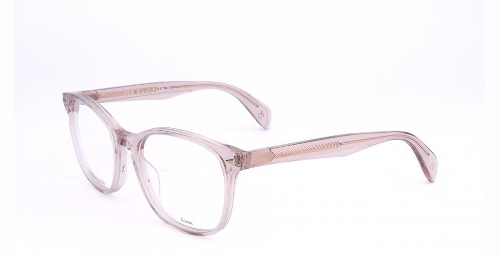 Rag & Bone RNB3017 Pink 51/18/140 Damen Brillen