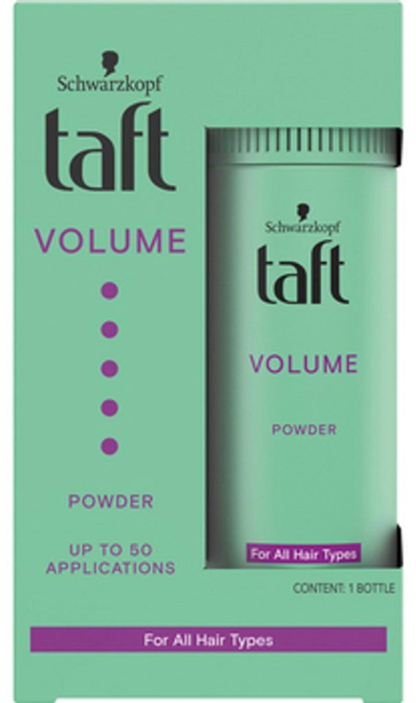 Taft Volume Powder Puder dodajcy wosom objtoci, 10g Zdjęcie produktu 