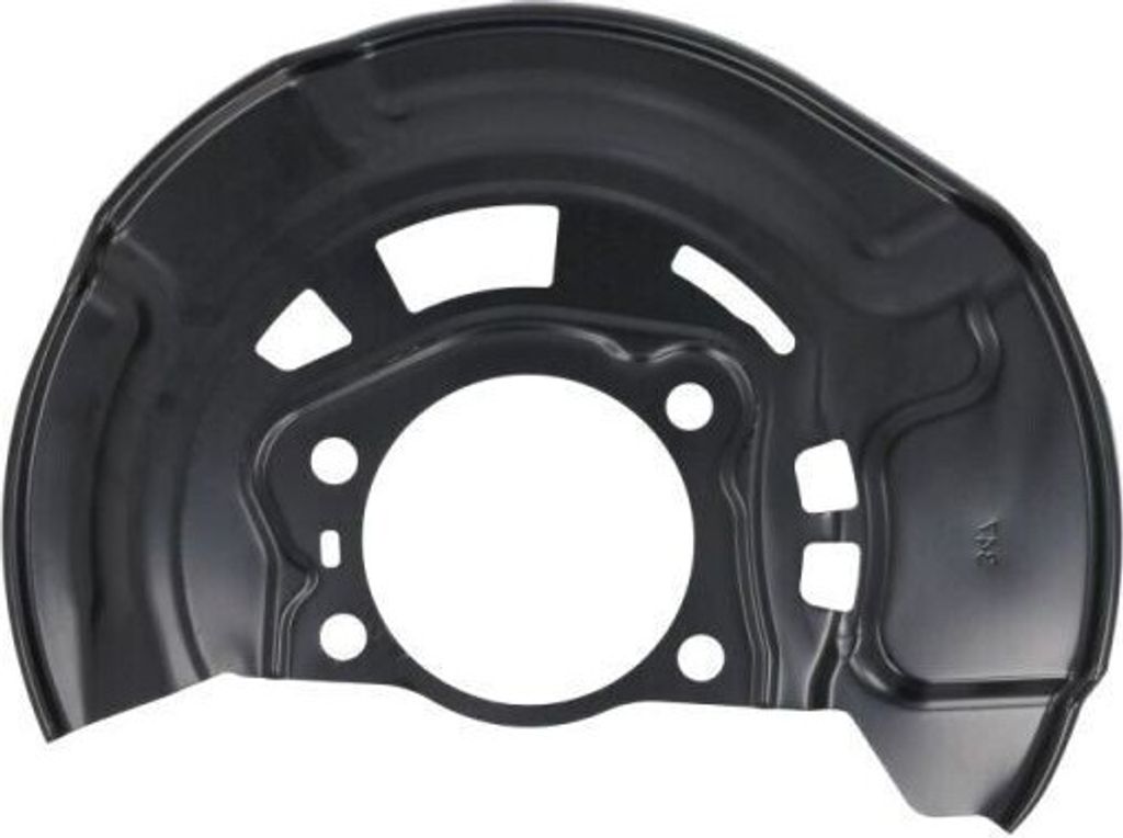 Spritzblech, Bremsscheibe BLIC 6508-03-8179377K