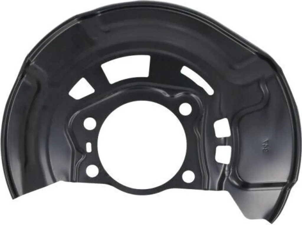 Flasque de frein avant gauche type OE 47782 42040 pour RAV4 et Auris
