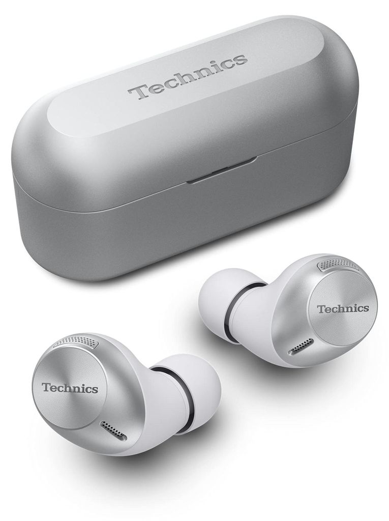 Technics EAH-AZ40E-S, Estéreo inalámbrico verdadero (TWS), Imagen del producto 