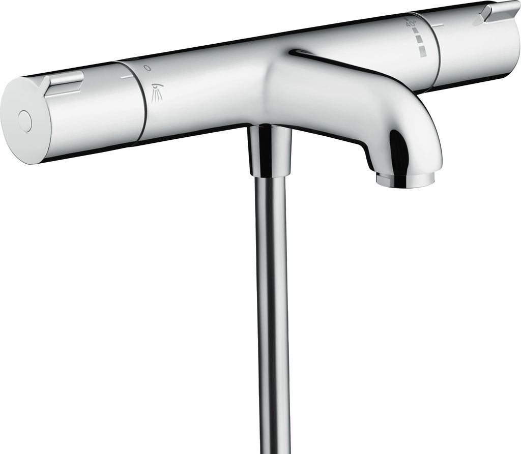 HANSGROHE Mitigeur Thermostatique 1001 CL bain/douche Image du produit 