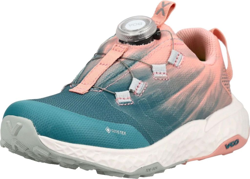 VADO Sneaker SURFER Sneaker Mesh